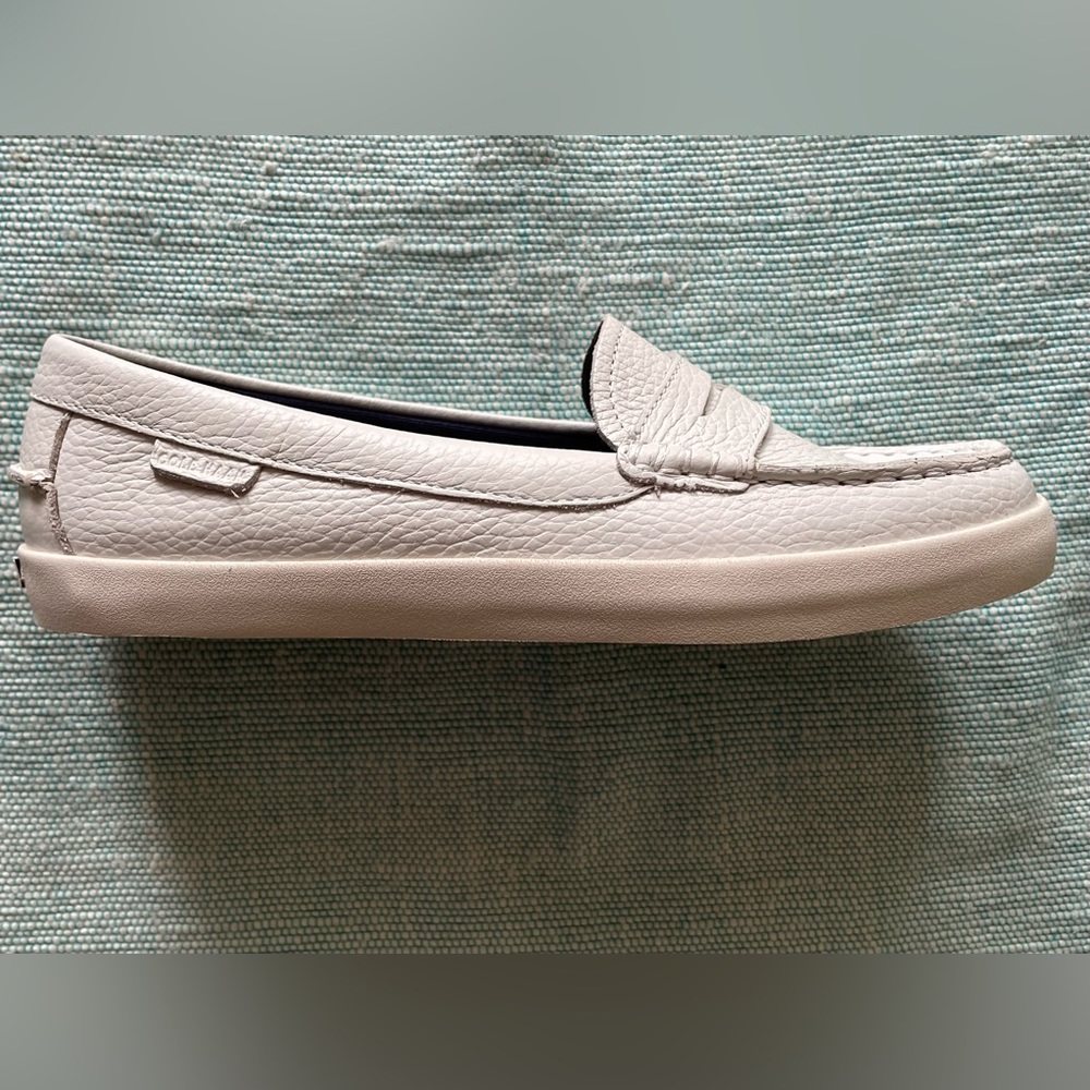 Cole Haan Women’s Leather Loafer